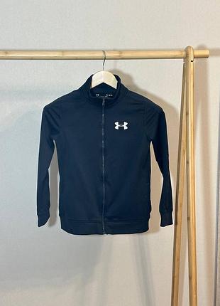 Зіпка under armour на зріст 137-147 см