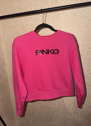 Світшот pinko оригінал