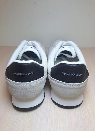 Кроссовки calvin klein 5