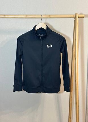 Зіпка under armour на зріст 147-158 см