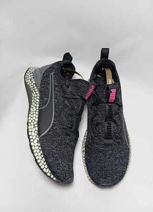 Кросівки puma жіночі, чорні