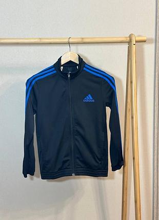 Зіпка adidas на 11-12 років