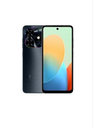 Смартфон tecno spark 6 go 2024 4/128gb *