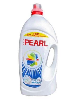 Гель для стирки 5л sky pearl universal тм profline
