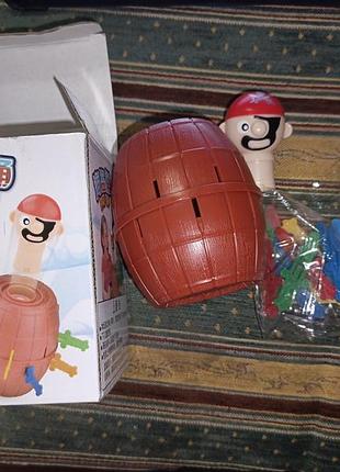 Детская игра настольная