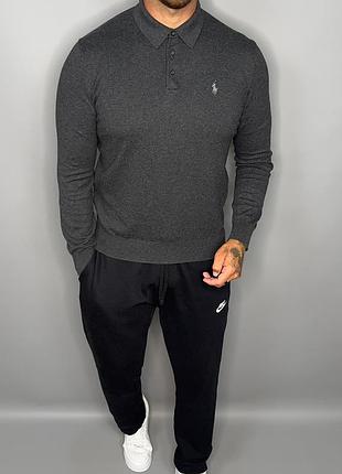Светр/джемпер polo ralph lauren