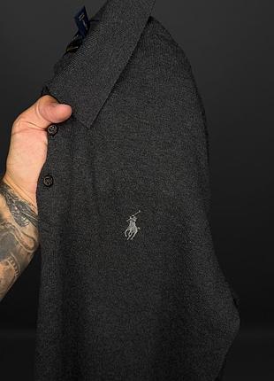 Светр/джемпер polo ralph lauren 3