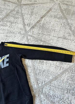Спортивний костюм nike 3