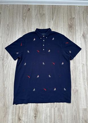 Поло ralph lauren 2
