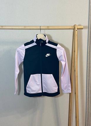 Зіпка nike на 128-137 см