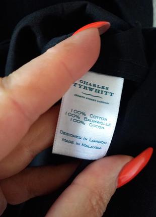 Рубашка charles tyrwhitt 5