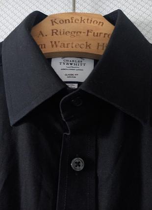 Рубашка charles tyrwhitt