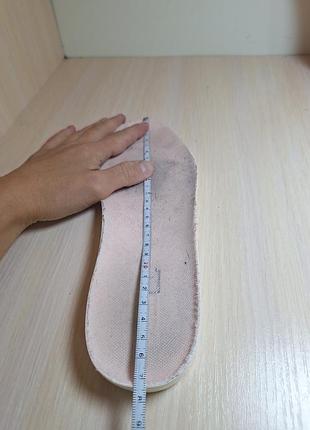 Кросііки puma 10