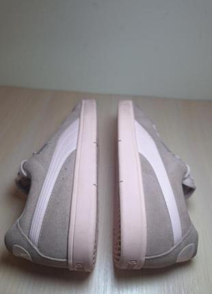 Кросііки puma 7
