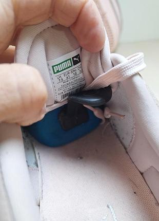 Кросііки puma 9
