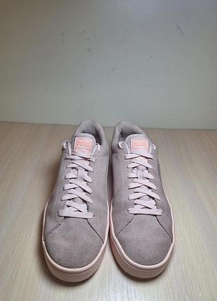 Кросііки puma 2