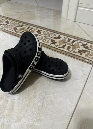 Crocs в гарному стані 2