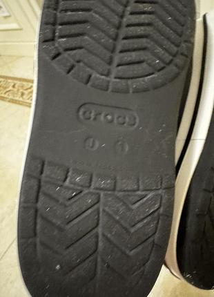 Crocs в гарному стані 4