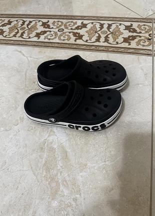 Crocs в гарному стані