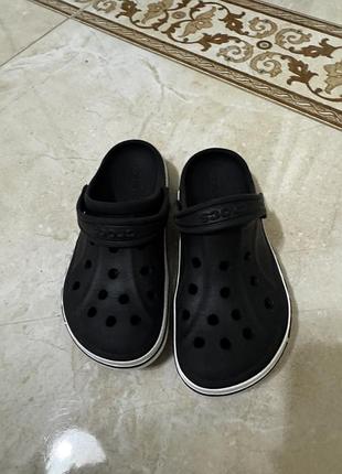 Crocs в гарному стані 3