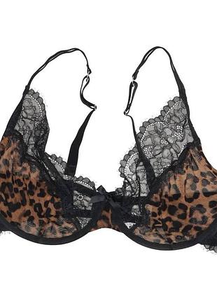 Бюст hunkemoller лео 2