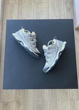 Кросівки salomon 2