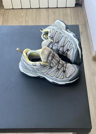 Кросівки salomon 3