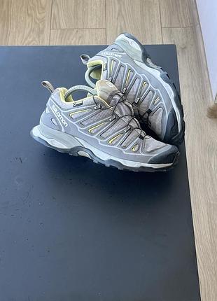 Кросівки salomon 4