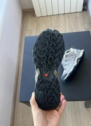 Кросівки salomon 6