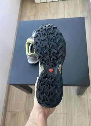 Кросівки salomon 7