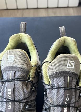 Кросівки salomon 8