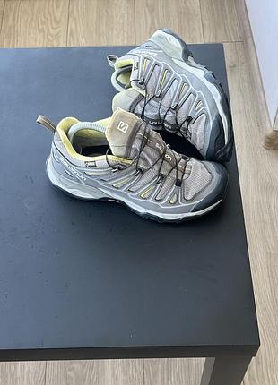 Кросівки salomon 5