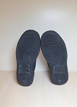 Кроссики nike 8