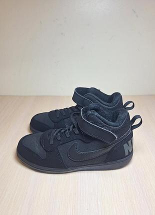 Кросііки nike
