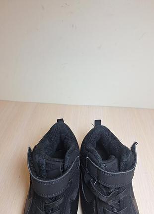 Кроссики nike 4