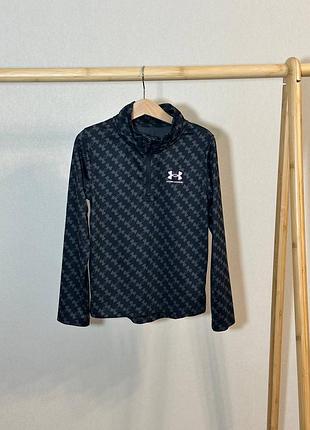 Лонгслів under armour на 5-6 років