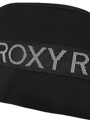 Косметичка, сумочка для косметики roxy черная 4