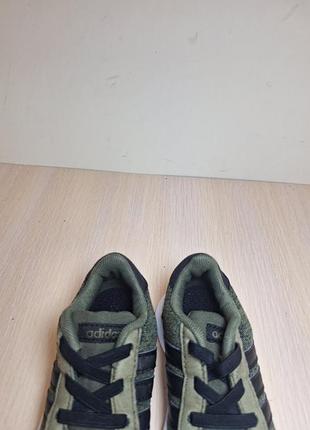 Кросівки adidas 4