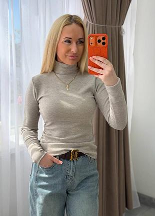 Гольф женский 6