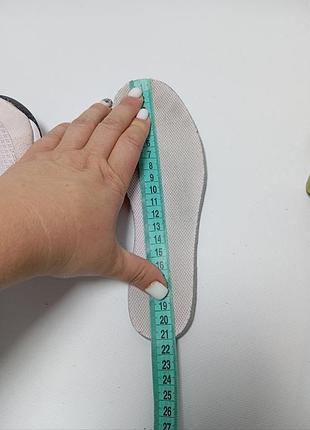 Кроссовки nike детские, для девочки, розовые 5