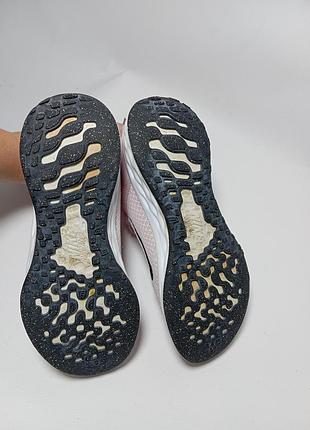 Кроссовки nike детские, для девочки, розовые 6