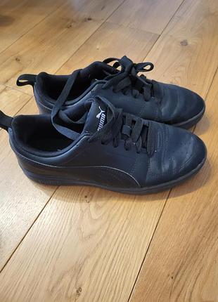 Кросівки puma 38,5