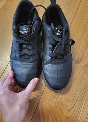 Кросівки puma 38,5 2