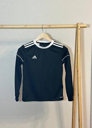 Лонг adidas на 11-12 років