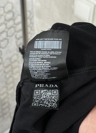 Футболка prada 4
