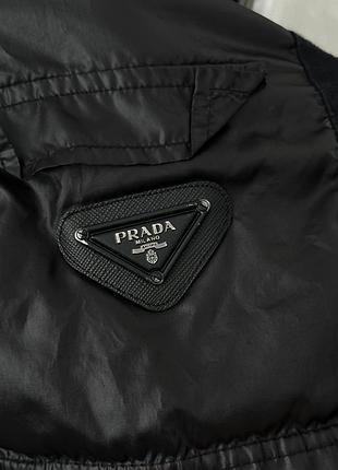 Футболка prada 6
