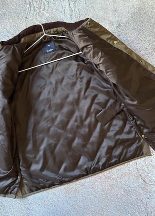 Стьогана куртка joop pp 32 5