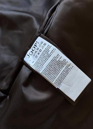 Стьогана куртка joop pp 32 6