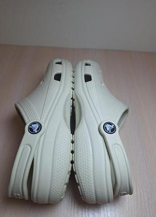 Шльопанці crocs 6