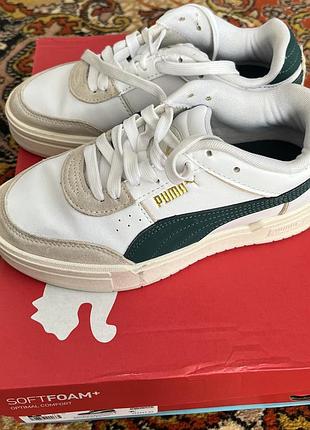 Детские кроссовки Puma размер 35.5 2